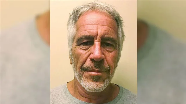 Epstein Dosyası İçin Zaman Daralıyor: Bugün Son!