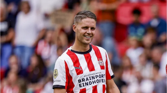 Fenerbahçe'den Dev Transfer Hamlesi: Joey Veerman İçin İlk Temas!