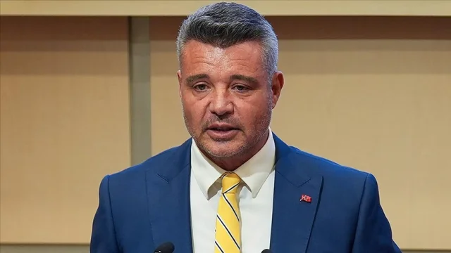 Saadettin Saran İfadeye Çağrıldı: Evinde Arama Yapılıyor