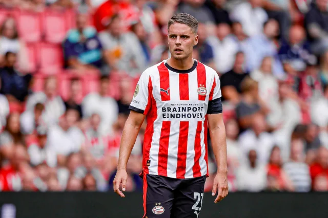 Fenerbahçe'nin anlaşma sağladığı Joey Veerman kimdir?