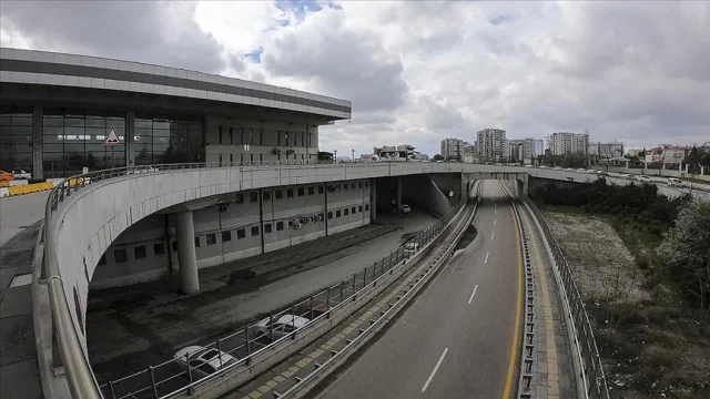 Ankara Valiliği'nden AŞTİ'de evsiz iddialarına açıklama