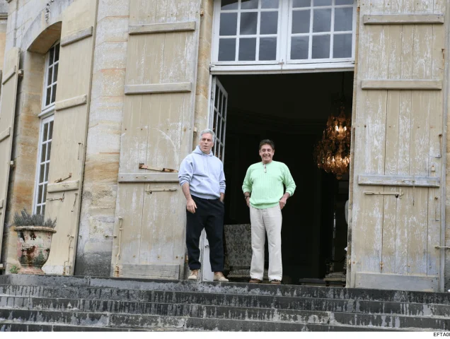 Epstein skandalı derinleşiyor: Clinton'ın da yer aldığı fotoğraflar yayımlandı