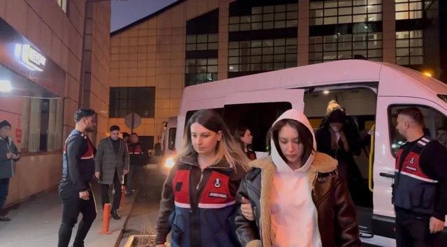 İstanbul'da ünlü isimlerin yer aldığı uyuşturucu soruşturması genişliyor