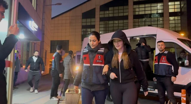 İstanbul'da ünlü isimlerin yer aldığı uyuşturucu soruşturması genişliyor