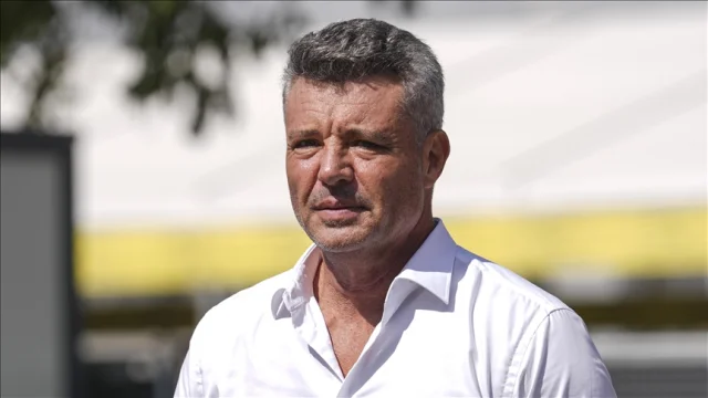 Sadettin Saran'ın İfadesi Ortaya Çıktı: 'Tek Bağımlılığım Spor'