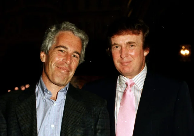 Epstein Dosyalarında Trump Bilmecesi: Belgeler Eksik mi?