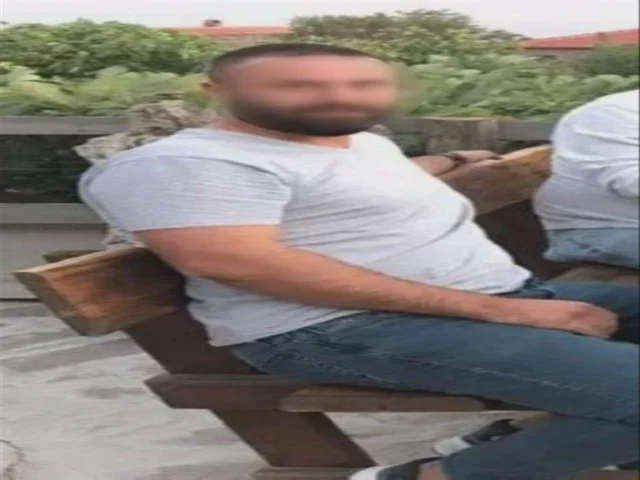 Sadettin Saran'ın Çanakkale'deki villasının bekçisi gözaltında