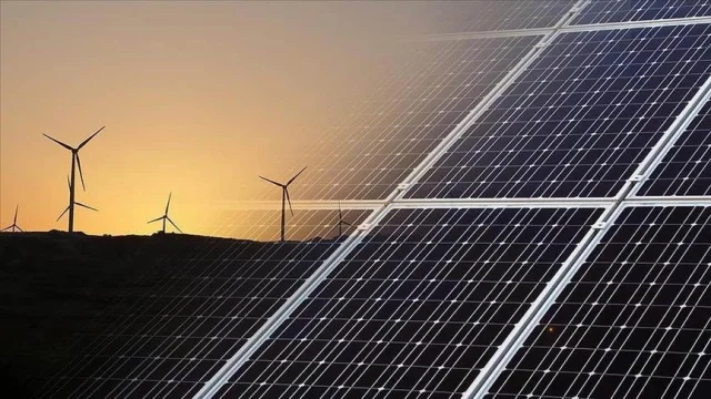 Temiz Enerjide 2026 Beklentisi: Sektör Neden Halen İyimser?