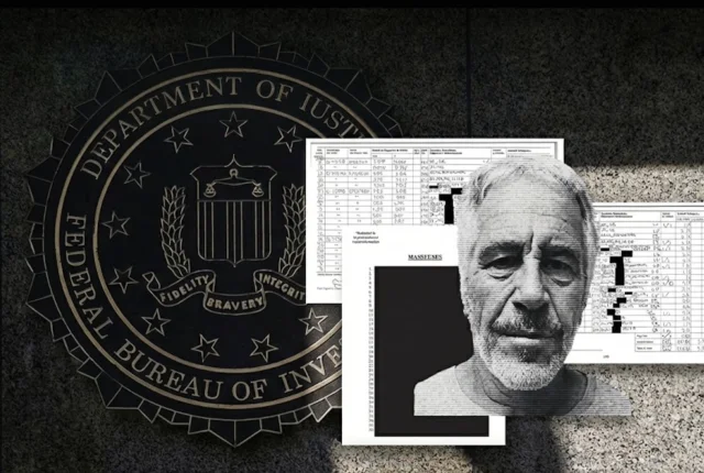 FBI'ın Epstein Dosyasındaki Büyük İhmali Ortaya Çıktı