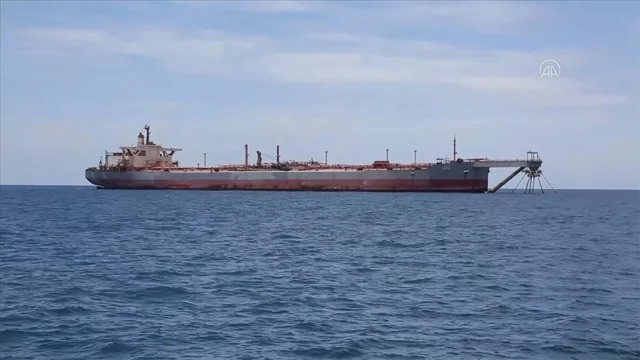 ABD Venezuela Açıklarında Üçüncü Petrol Tankerinin Peşinde