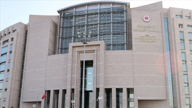 İstanbul'da Uyuşturucu Operasyonunda 6 Şüpheli Tutuklandı