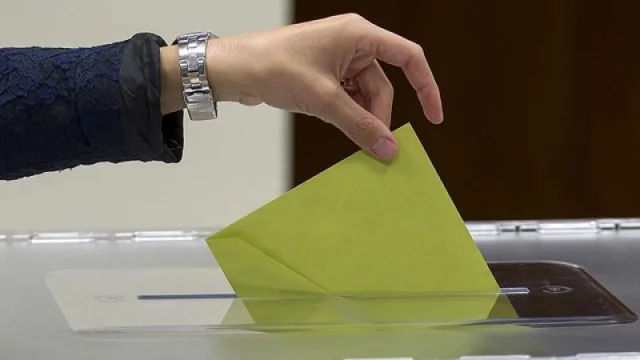 Extemadura'da Sosyalistler Kaybetti Sağcı Parti Kazandı