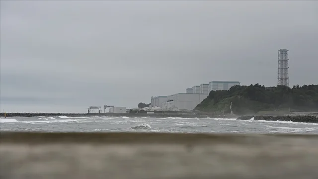 Japonya Dünyanın En Büyük Nükleer Santralini Yeniden Açıyor