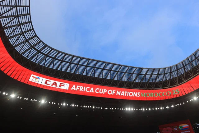 Fas, Afrika Uluslar Kupası açılışında Komorlar'ı yendi