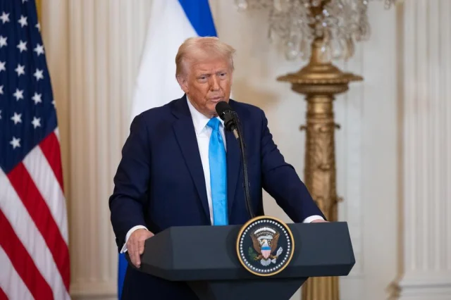 Trump, Grönland için özel temsilci atadı