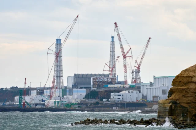 Japonya, dünyanın en büyük nükleer santralini yeniden açıyor