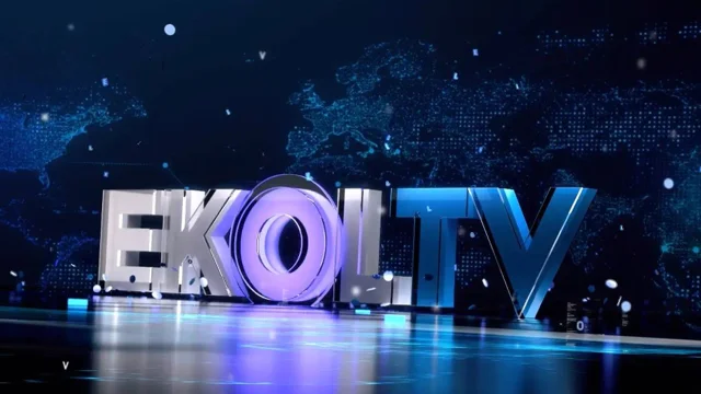 Ekol TV'den flaş karar! Yayın faaliyetlerini durdurdu 