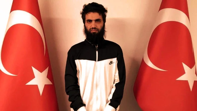 MİT'ten kritik operasyon: DEAŞ'ın intihar eylemcisi yakalandı!