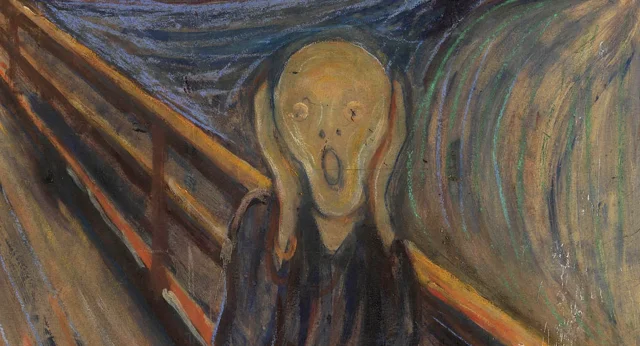 Sanat Tarihi: Edvard Munch ve İkonik Tablosu Bize Ne Anlatıyor?