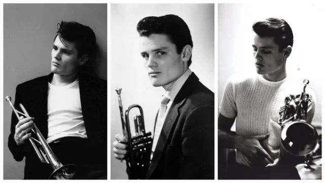 Müzik Tarihi: Cazın Cool Prensi Chet Baker 106 Yaşında
