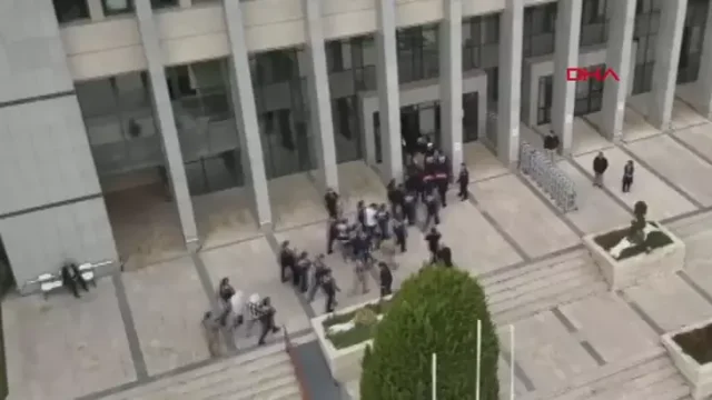 7 ilde organize suç operasyonu: 67 şüpheli yakalandı