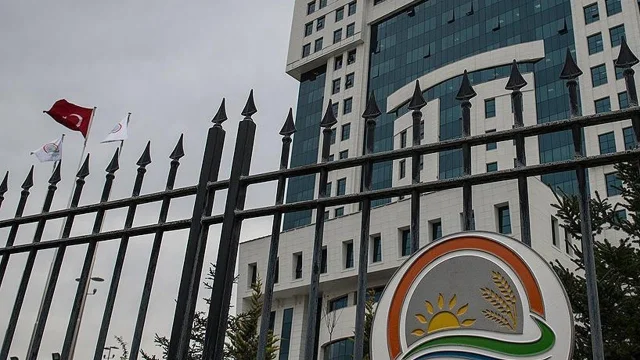 Bakanlığın 'minik bir misafiri' var! Koruma altına alındı