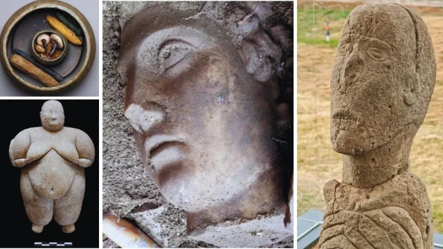 Bu keşifler tarihi baştan yazdı! 2025'in en önemli keşifleri bilinenleri altüst etti