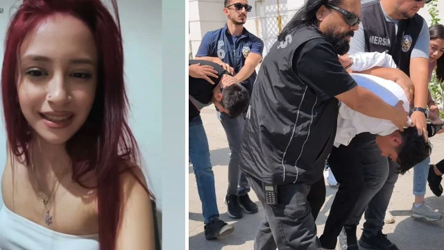 Hiranur'un ölümüne ilişkin davada çelişkili savunma! Önce in...