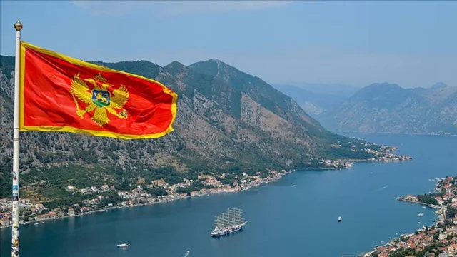Karadağ geri adım attı! Vizeyi geri çekti