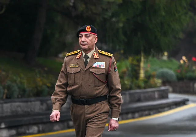 Muhammed el-Haddad Kimdir, Libya İçin Neden Önemliydi?