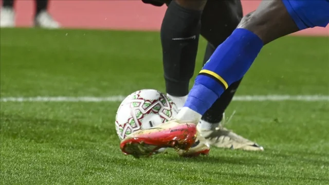 AFCON 2025 C Grubu'nun sonuçları: Nijerya ve Tunus kazandı