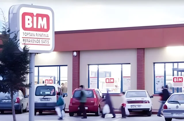 BİM, katılım bankası kurmak için BDDK'ye başvuruyor