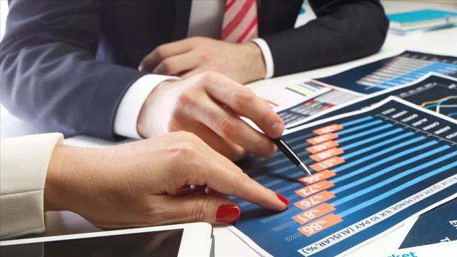 Finansal Hizmetler Güven Endeksi aralıkta azaldı
