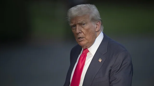Epstein belgelerinde Trump'ın uçuş kayıtları ve 'sahte' içerikler dikkati çekti