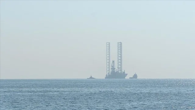 Çin'den enerji keşfi: Bohay Denizi'nde 100 milyon tonluk petrol rezervi bulundu