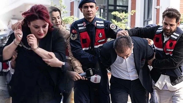 Yenidoğan Çetesi davasında sanık ifadeleri alınacak! 