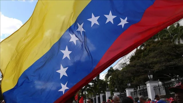 Venezuela'dan ABD'ye sert suçlama: 'Petrol tankerlerine el koymak devlet korsanlığıdır'