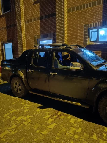 Tokat'ta çıkan silahlı kavgada 2 kişi öldü, 1 kişi yaralandı