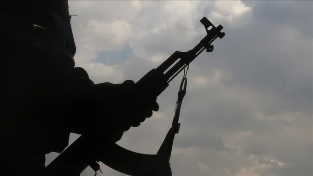 DEAŞ'ın sözde Şam valisi düzenlenen operasyonla yakalandı