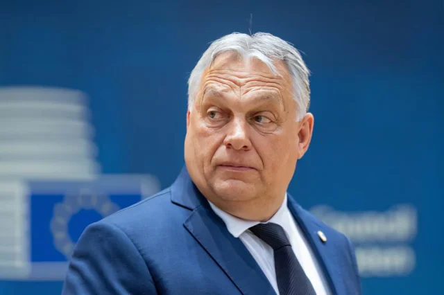 AB dağılma sürecinde: Orban'dan Brüksel'e sert eleştiri