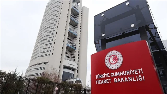 e-Ticarete ilişkin ihlallerde uygulanacak idari para cezaları belirlendi