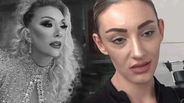 Güllü'nün arkadaşından kan donduran açıklamalar: Torununu organ mafyasına satacağım 