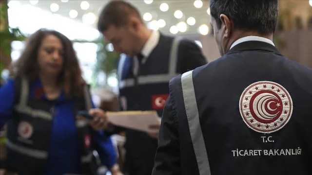 Trakya'da fahiş fiyat denetimleri sıkılaştı