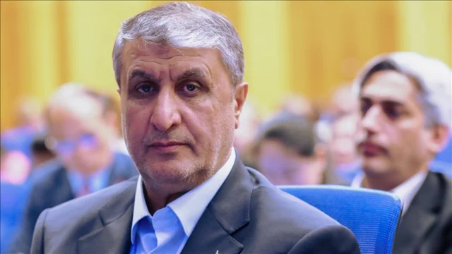 İran: İsrail, İsfahan'daki ilk saldırısında tıpta kullanılan...