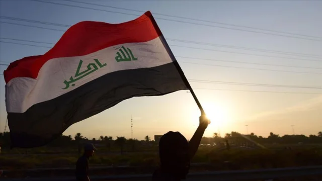 Irak, Gazze'de mahsur kalan vatandaşlarını tahliye ettiğini açıkladı