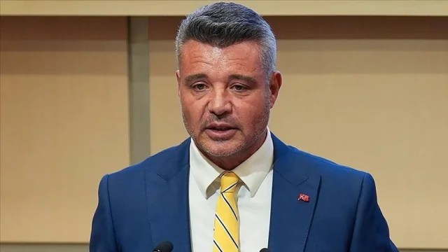 Sadettin Saran adli kontrol talebiyle serbest bırakıldı!
