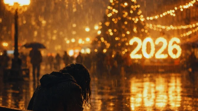 Koca bir yıl, neler oldu neler! 