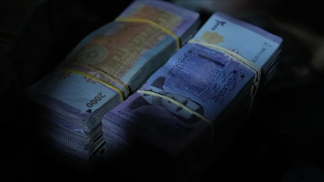 Suriye Yeni Para Birimine Geçiyor: Merkez Bankası Tarih Verdi