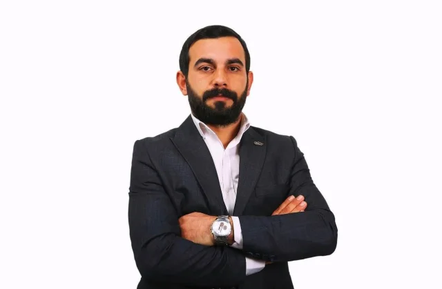 Kınalıada'da CHP'li Meclis Üyesine Bıçaklı Saldırı