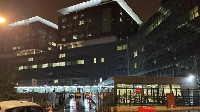 Kınalıada'da CHP'li Meclis Üyesine Bıçaklı Saldırı
